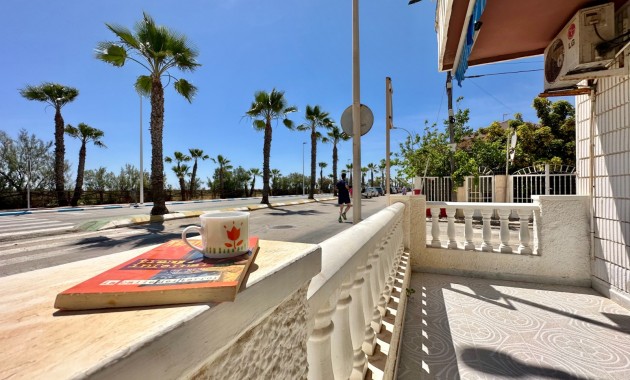 Venta - Dúplex -
San Pedro del Pinatar - Las Salinas