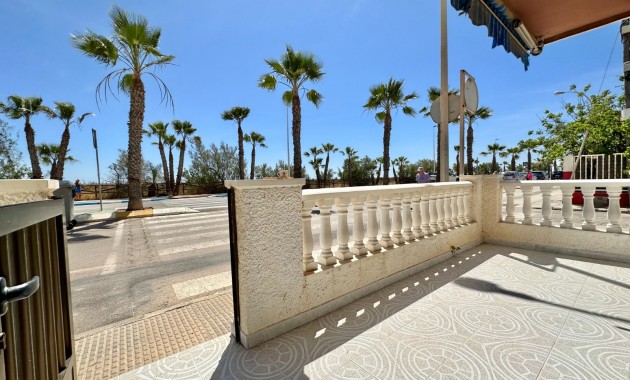 Venta - Dúplex -
San Pedro del Pinatar - Las Salinas