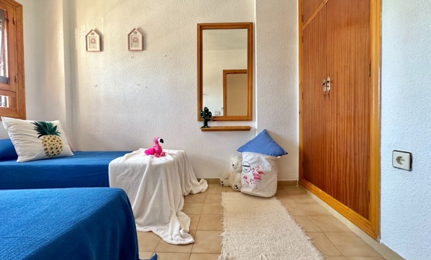 Venta - Dúplex -
San Pedro del Pinatar - Las Salinas