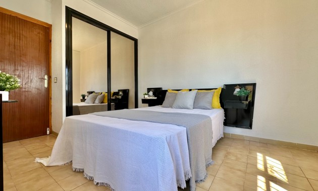 Venta - Dúplex -
San Pedro del Pinatar - Las Salinas