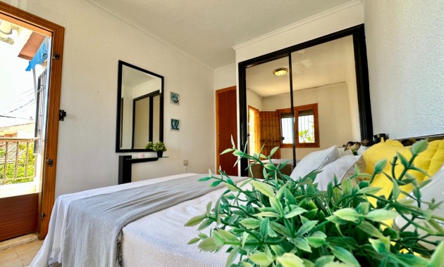 Venta - Dúplex -
San Pedro del Pinatar - Las Salinas