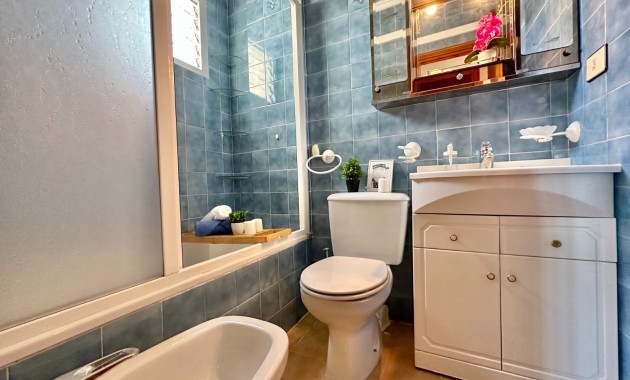 Venta - Dúplex -
San Pedro del Pinatar - Las Salinas