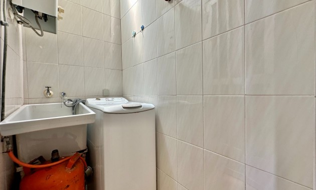 Venta - Dúplex -
San Pedro del Pinatar - Las Salinas