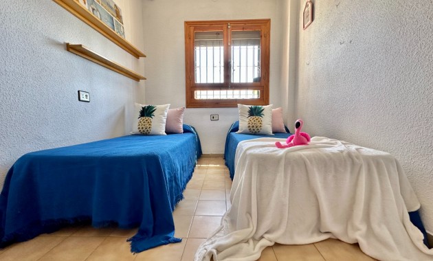 Venta - Dúplex -
San Pedro del Pinatar - Las Salinas