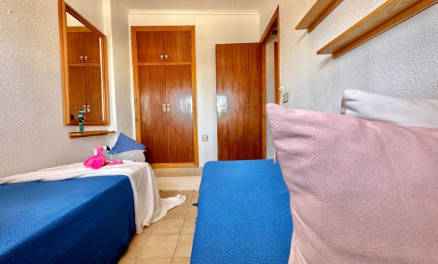 Venta - Dúplex -
San Pedro del Pinatar - Las Salinas