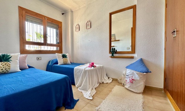 Venta - Dúplex -
San Pedro del Pinatar - Las Salinas