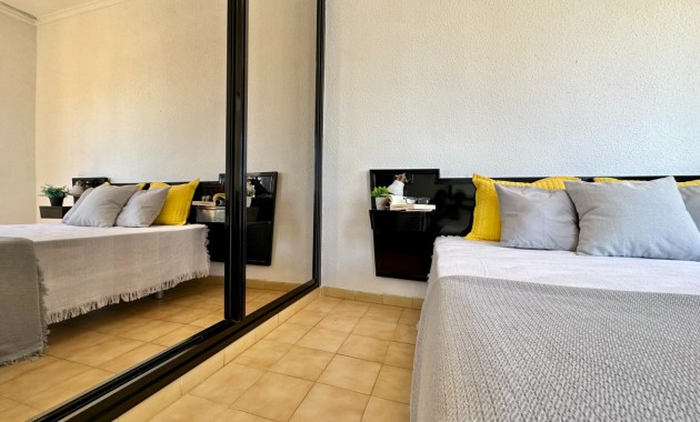 Venta - Dúplex -
San Pedro del Pinatar - Las Salinas