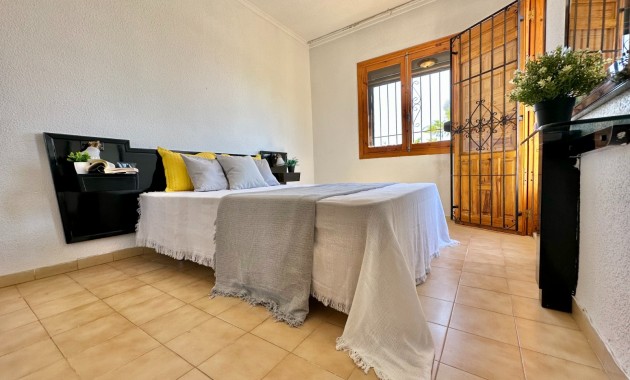 Venta - Dúplex -
San Pedro del Pinatar - Las Salinas