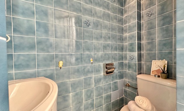 Venta - Dúplex -
San Pedro del Pinatar - Las Salinas