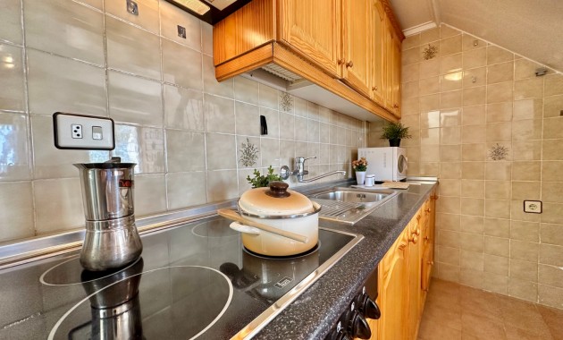 Venta - Dúplex -
San Pedro del Pinatar - Las Salinas