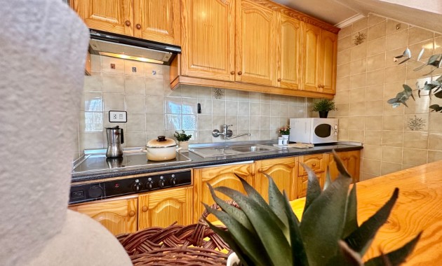 Venta - Dúplex -
San Pedro del Pinatar - Las Salinas