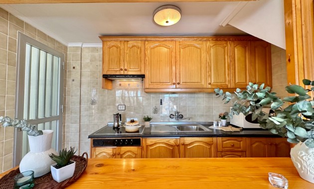 Venta - Dúplex -
San Pedro del Pinatar - Las Salinas