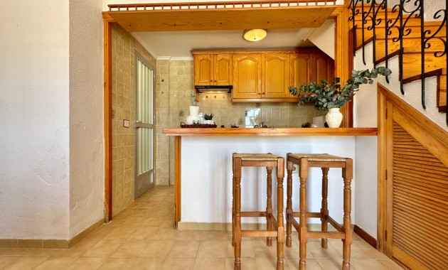 Venta - Dúplex -
San Pedro del Pinatar - Las Salinas