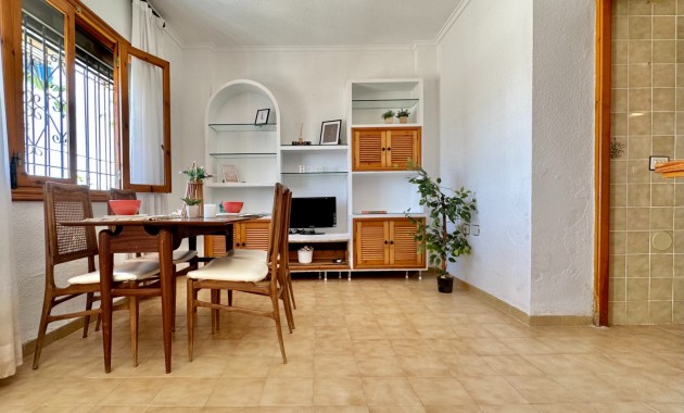 Venta - Dúplex -
San Pedro del Pinatar - Las Salinas