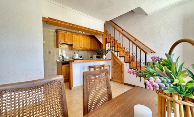 Venta - Dúplex -
San Pedro del Pinatar - Las Salinas