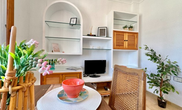 Venta - Dúplex -
San Pedro del Pinatar - Las Salinas