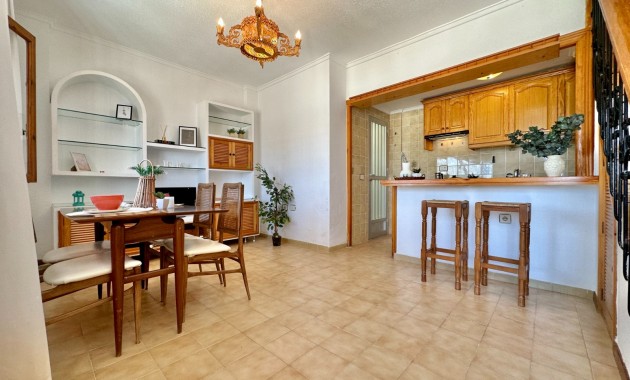 Venta - Dúplex -
San Pedro del Pinatar - Las Salinas