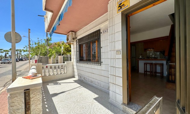 Venta - Dúplex -
San Pedro del Pinatar - Las Salinas