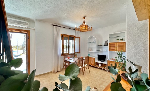 Venta - Dúplex -
San Pedro del Pinatar - Las Salinas