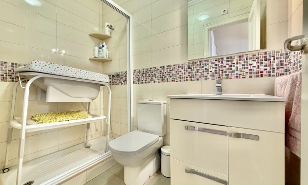 Venta - Dúplex -
San Pedro del Pinatar - Las Salinas