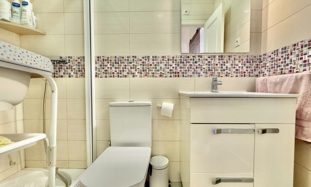 Venta - Dúplex -
San Pedro del Pinatar - Las Salinas