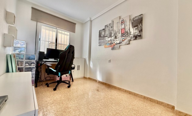 Venta - Dúplex -
San Pedro del Pinatar - Las Salinas