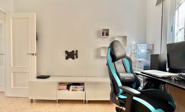 Venta - Dúplex -
San Pedro del Pinatar - Las Salinas