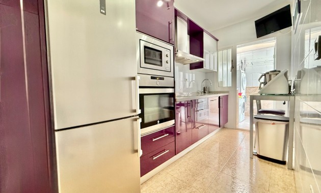 Venta - Dúplex -
San Pedro del Pinatar - Las Salinas