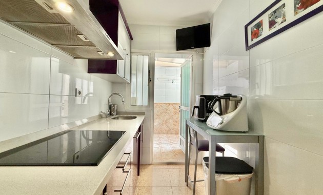 Venta - Dúplex -
San Pedro del Pinatar - Las Salinas