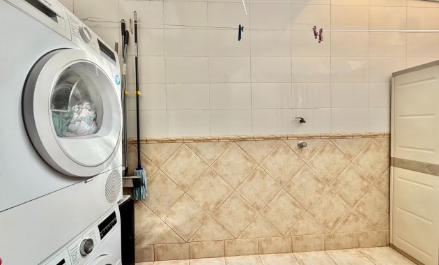 Venta - Dúplex -
San Pedro del Pinatar - Las Salinas