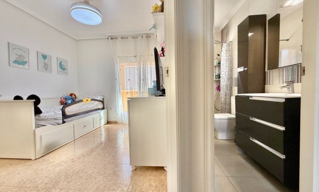 Venta - Dúplex -
San Pedro del Pinatar - Las Salinas