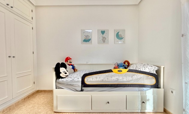 Venta - Dúplex -
San Pedro del Pinatar - Las Salinas