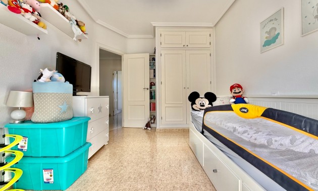 Venta - Dúplex -
San Pedro del Pinatar - Las Salinas