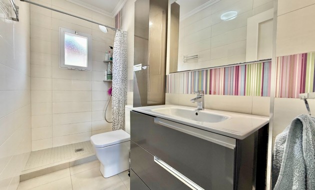 Venta - Dúplex -
San Pedro del Pinatar - Las Salinas