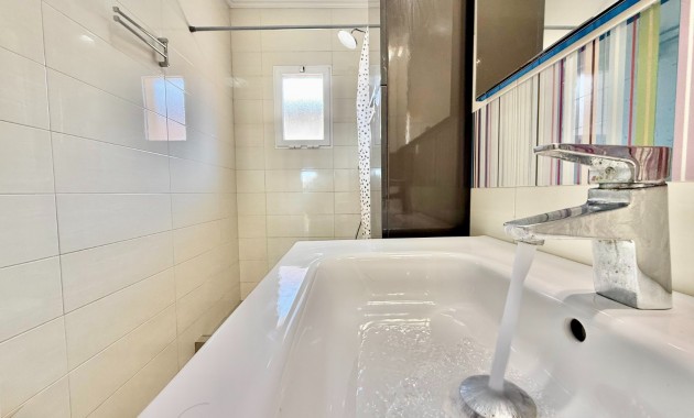 Venta - Dúplex -
San Pedro del Pinatar - Las Salinas