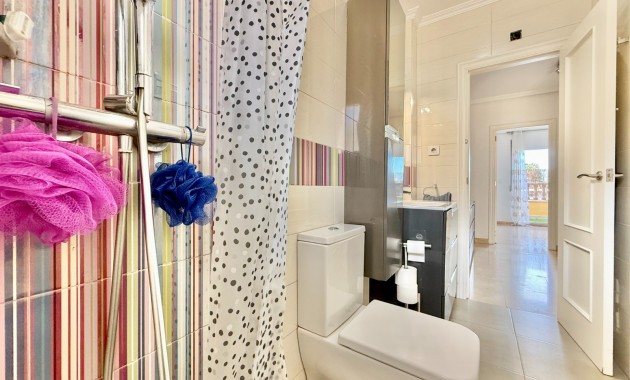 Venta - Dúplex -
San Pedro del Pinatar - Las Salinas