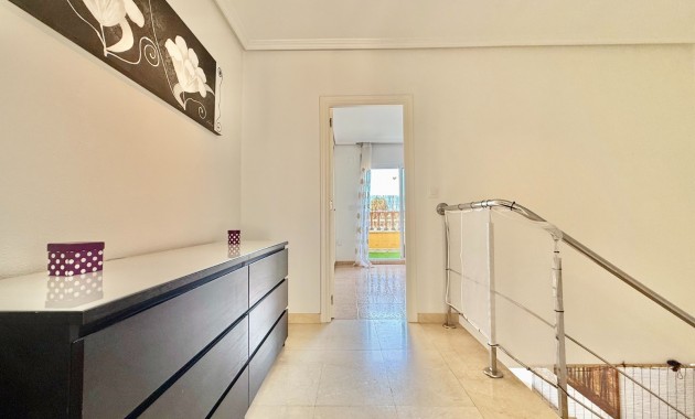 Venta - Dúplex -
San Pedro del Pinatar - Las Salinas