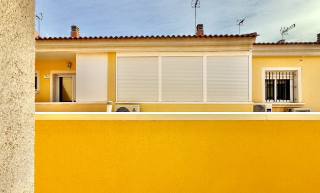 Venta - Dúplex -
San Pedro del Pinatar - Las Salinas