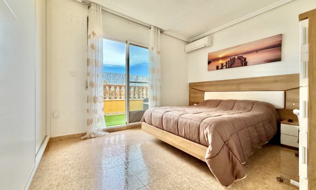 Venta - Dúplex -
San Pedro del Pinatar - Las Salinas