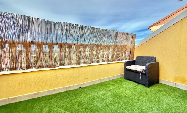 Venta - Dúplex -
San Pedro del Pinatar - Las Salinas