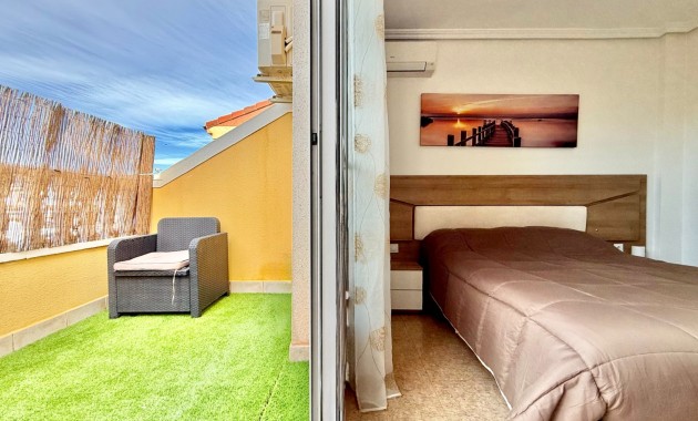 Venta - Dúplex -
San Pedro del Pinatar - Las Salinas