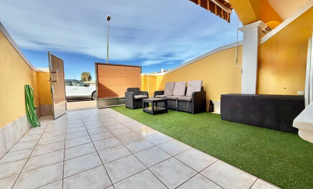 Venta - Dúplex -
San Pedro del Pinatar - Las Salinas