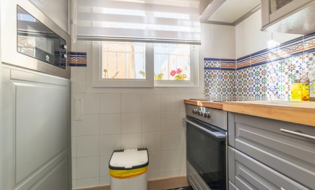 Venta - Planta baja -
Los Alcázares