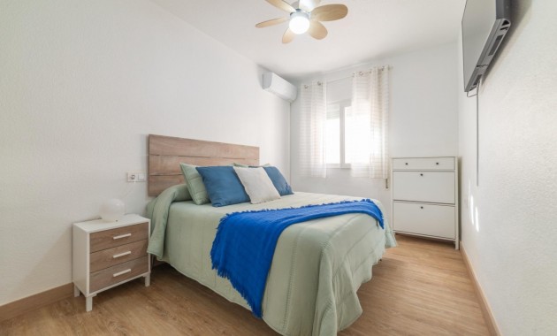 Venta - Planta baja -
Los Alcázares