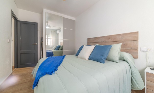 Venta - Planta baja -
Los Alcázares