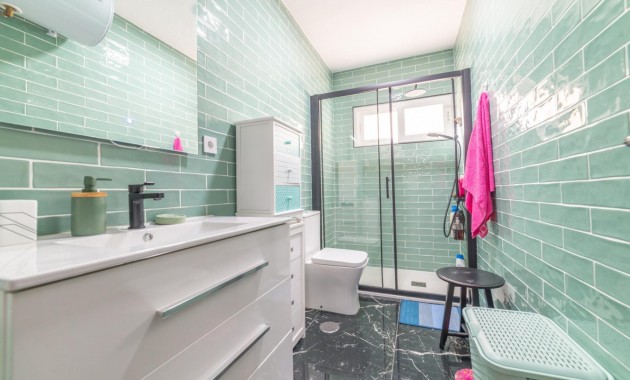 Venta - Planta baja -
Los Alcázares