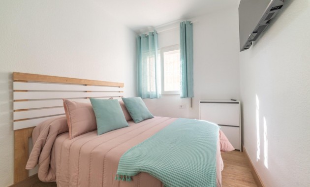 Venta - Planta baja -
Los Alcázares