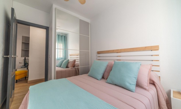 Venta - Planta baja -
Los Alcázares