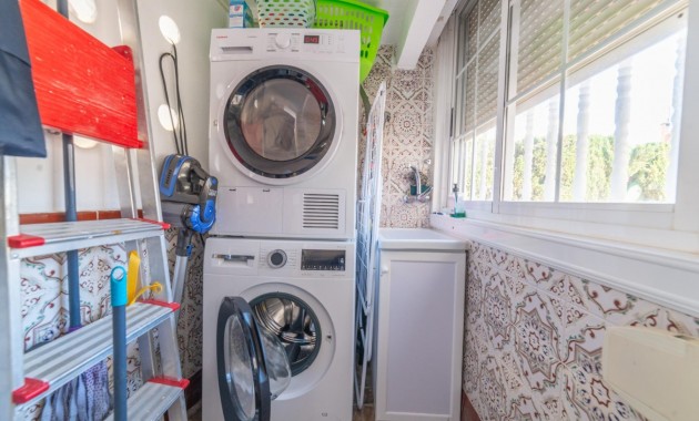 Venta - Planta baja -
Los Alcázares