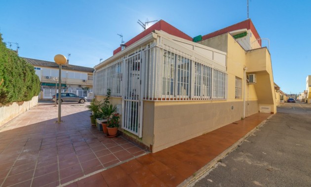 Venta - Planta baja -
Los Alcázares